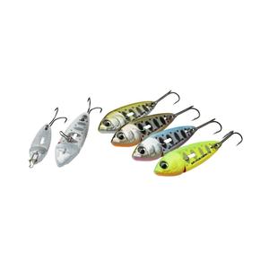 SAVAGE GEAR Switch Blade Minnow 3.8cm 5g Pearl White műcsali