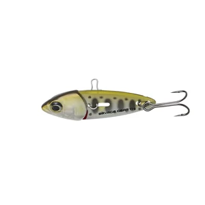 SAVAGE GEAR Switch Blade Minnow 6cm 18g Green Silver Ayu