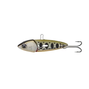 SAVAGE GEAR Switch Blade Minnow 3.8cm 5g Olive Smolt