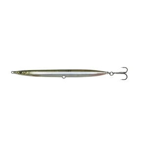 SAVAGE GEAR Sandeel Pencil 125 19g 01-Sandeel