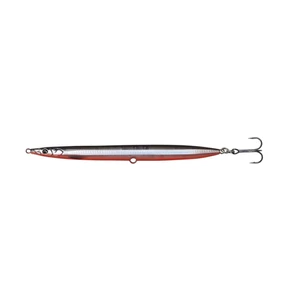 SAVAGE GEAR Sandeel Pencil 125 19g 10-Black&Red UV