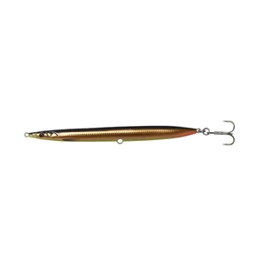 SAVAGE GEAR Sandeel Pencil 125 19g 13-Black Copper UV