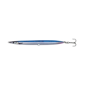 SAVAGE GEAR Sandeel Pencil 125 19g 14-Blue Silver UV