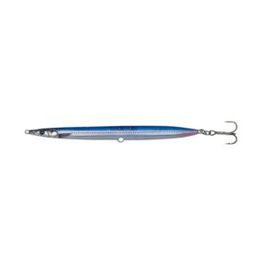 SAVAGE GEAR Sandeel Pencil 125 19g 14-Blue Silver UV