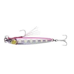 SAVAGE GEAR 3D Jig Minnow 8g 5.4cm Pink Flash PHP