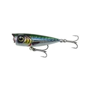 SAVAGE GEAR 3D Minnow Popper 4.3cm 4g F Sayoris PHP