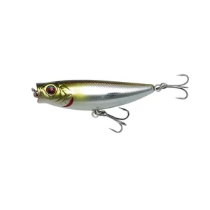 SAVAGE GEAR 3D Minnow Pop Walker 6.6cm 8g F Mirror Ayu