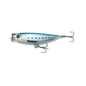 SAVAGE GEAR 3D Minnow Pop Walker 6.6cm 8g F Pink Barracuda PHP