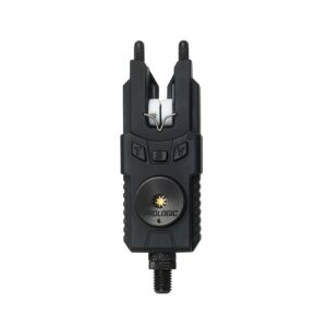 Prologic Custom SMX MkII Alarms WTS elekt. kapásjelző adó - ZÖLD -1 darab