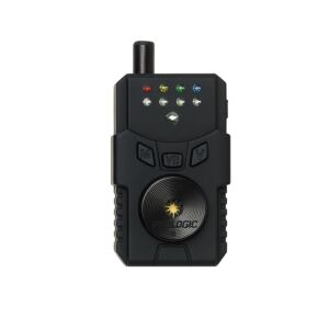 Prologic Custom SMX MkII Alarms WTS elekt. kapásjelző VEVŐ egység -1darab