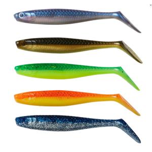 Ron Thompson SLIM SHAD PADDLE TAIL 10CM /7GR gumihal 1db