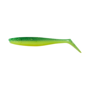 Ron Thompson SLIM SHAD PADDLE TAIL 10CM /7GR gumihal GREEN/LIME 1db