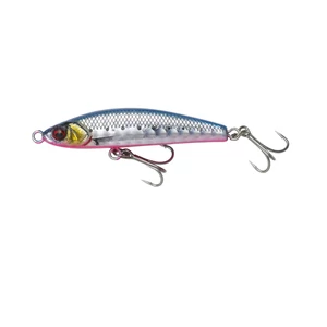 SAVAGE GEAR GRAVITY PENCIL 5CM 8G SINKING PINK BELLY SARDINE PHP