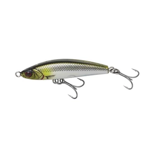 SAVAGE GEAR GRAVITY PENCIL 5CM 8G SINKING MIRROR AYU