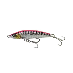 SAVAGE GEAR GRAVITY PENCIL 5CM 8G SINKING PINK BARRACUDA PHP