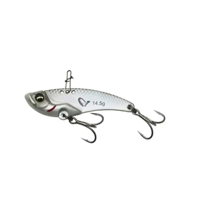 SAVAGE GEAR VIB BLADE 4.5CM 8.5G SINKING PEARL WHITE