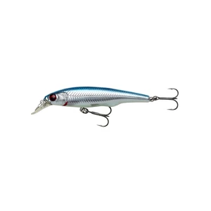 SAVAGE GEAR GRAVITY TWITCH SR 6.7CM 6G SUSPENDING BLUE CHROME