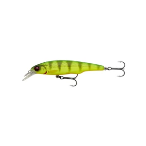 SAVAGE GEAR GRAVITY TWITCH SR 9.5CM 15G SUSPENDING FIRETIGER