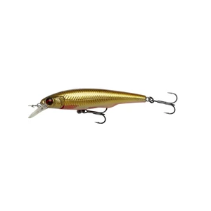 SAVAGE GEAR GRAVITY TWITCH SR 9.5CM 15G SUSPENDING DIRTY ROACH