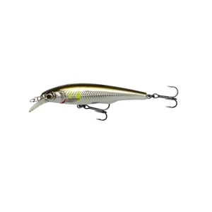 SAVAGE GEAR GRAVITY TWITCH SR 6.7CM 6G SUSPENDING AYU CHROME