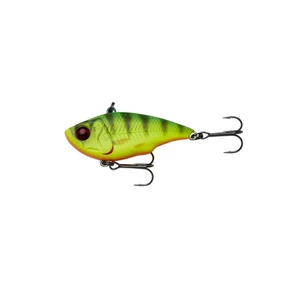 SAVAGE GEAR FAT VIBES 5.1CM 11G SINKING FIRETIGER