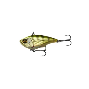 SAVAGE GEAR FAT VIBES 5.1CM 11G SINKING PERCH