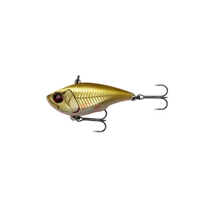 SAVAGE GEAR FAT VIBES 5.1CM 11G SINKING DIRTY ROACH