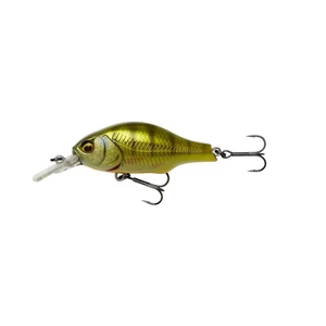 SAVAGE GEAR GRAVITY CRANK MR 7.3CM 19G FLOATING PERCH