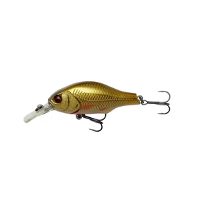 SAVAGE GEAR GRAVITY CRANK MR 5.8CM 9G FLOATING DIRTY ROACH