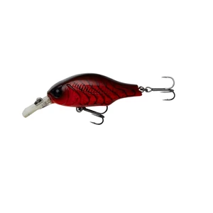 SAVAGE GEAR GRAVITY CRANK MR 7.3CM 19G FLOATING RED CRAYFISH