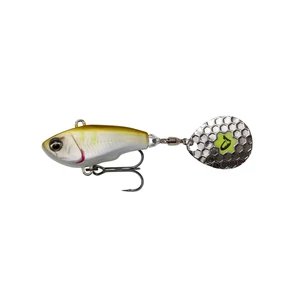 SAVAGE GEAR FAT TAIL SPIN 5.5CM 9G SINKING AYU