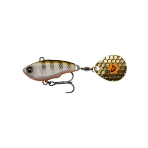 SAVAGE GEAR FAT TAIL SPIN 5.5CM 9G SINKING PERCH