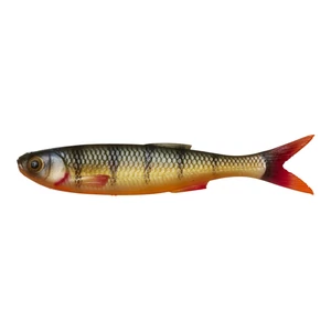 SAVAGE GEAR CRAFT DYING MINNOW 5.5CM 0.7G PERCH 5 db gumihal