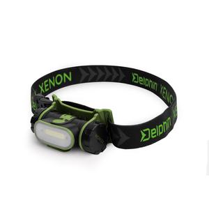 Delphin XENON fejlámpa-5W