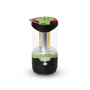 Kemping lámpa Delphin LUNA-5W