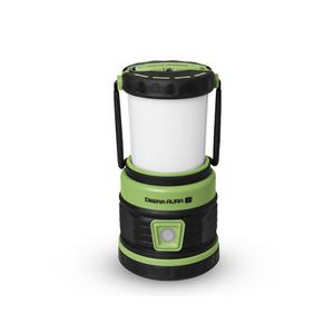 Kemping lámpa Delphin AURA-8,5W