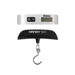 Digitális mérleg Delphin HANDY 50-up to 50kg