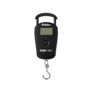 Digitális mérleg Delphin DIGI 30-up to 30kg