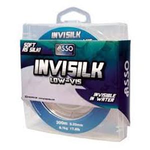 ASILO320 ASSO INVISILK LOW VIS 300M 0,20