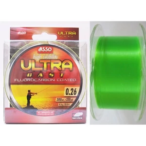 ASUC328 ASSO ULTRA CAST 300M 0,28