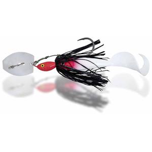 Black Cat 70g Cat Chatter red head Süllyedő