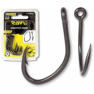 Black Cat #3/0 Gripper horog DG DG coating