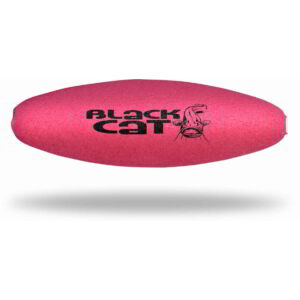 Black Cat 10g EVA U-Float H: 6cm piros upose