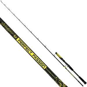 Black Cat 2,20m Perfect Passion Allstar 30-130g multis harcsázó bot