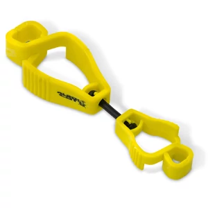 Black Cat Multi Clip csipesz