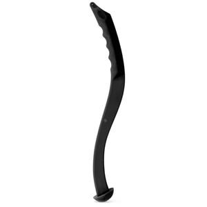 Black Cat Shallow Water Clonk L: 39cm