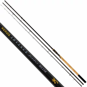 4,20m Browning Xenos Advance Feeder HL 150g