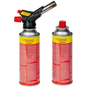 Rothenberger Industrial - Forrasztópisztoly készlet RS 220