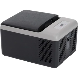  Alpicool C9PT 9L hűtőláda 12 V-os mini kompresszoros autós hűtőszekrény