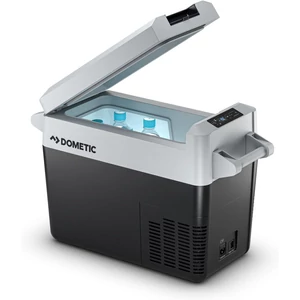 Dometic CFF 20 hordozható elektromos kompresszoros hűtőláda